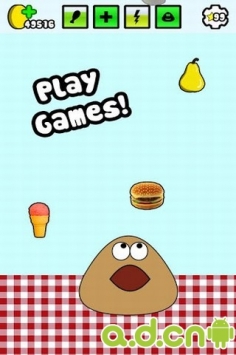 我的宠物 修改版 POU v1.4.30截图3