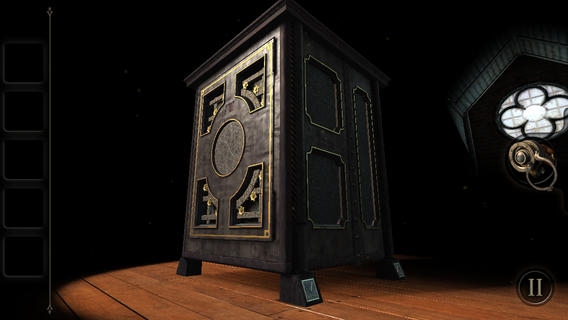 未上锁的房间 免数据包直装版 v0.51 v3.2.5