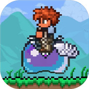 泰拉瑞亚1.4灾厄版