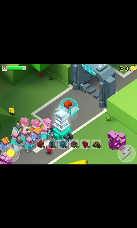 死亡之城：逃出生天 v1.0.5