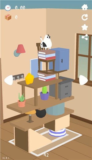 猫咪掉下来啦.jpg 猫咪掉下来啦.jpg