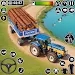 农用拖拉机驾驶FarmingTractor DrivingGames