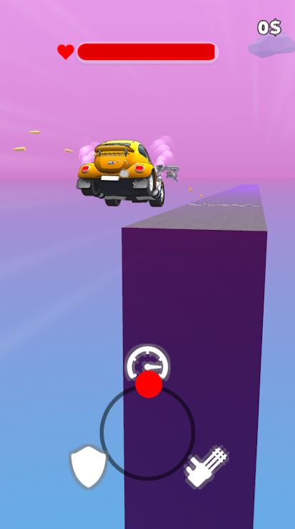 我们没有刹车 v1.1.4