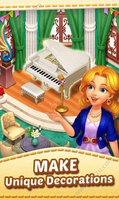 麦琪顿庄园中文版2021年最新版  v5.1.4