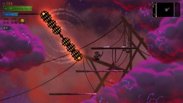 盗贼遗产2游戏汉化版  v3.2.3