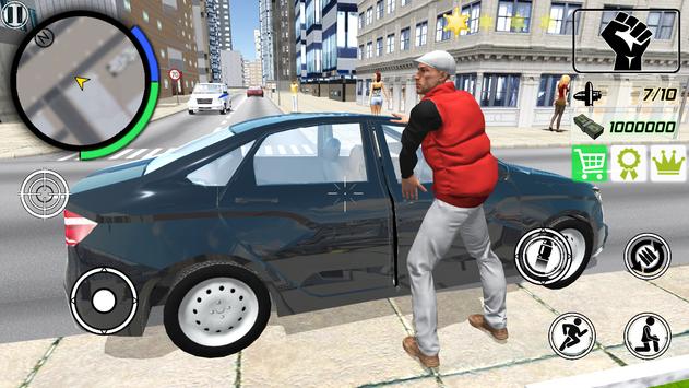 俄罗斯城市真实犯罪 v1.11
