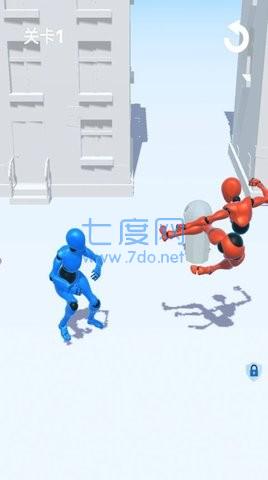 火柴人PK大乱斗 v3.0.0