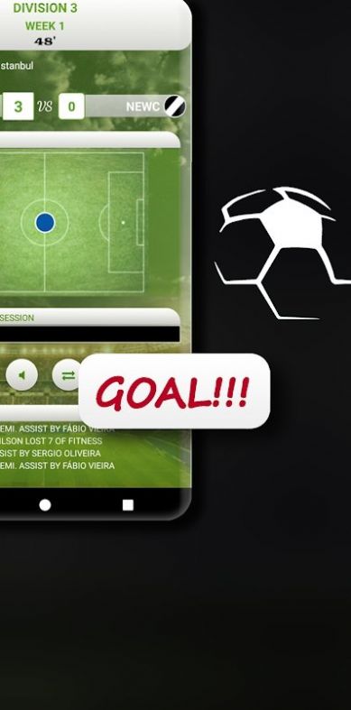 成为经理2021汉化中文最新版图片1