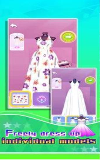 高端时装店 2024-06-25 15:08