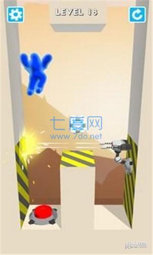 传送门跳跃 v1.1.0