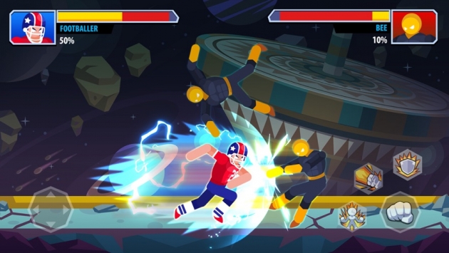 战争超级ios版 v4.0.5