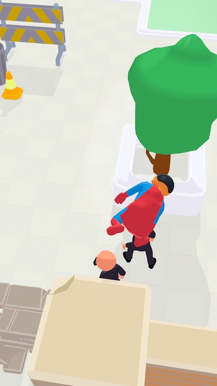 布娃娃英雄 v1.0.0