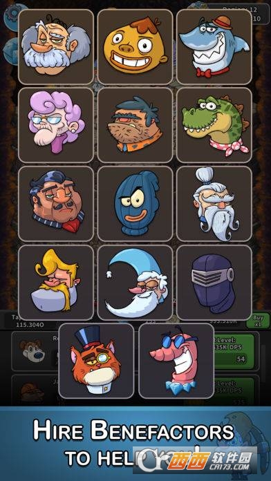 Tap Tap Dig(点点挖掘官方版) 2017-11-17 08:59