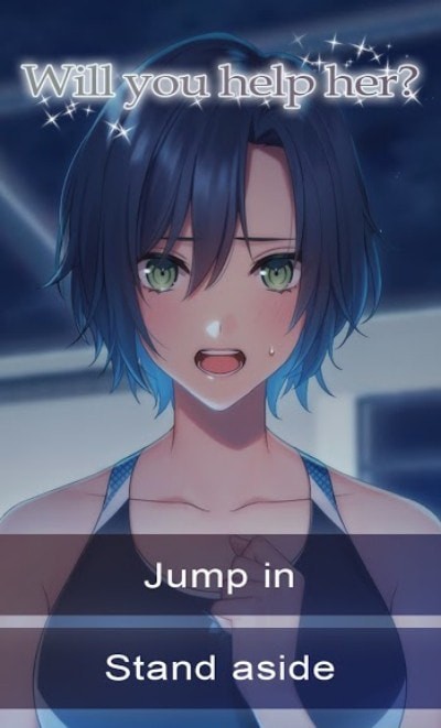 放学后女友中文汉化版下载（After School Girlfriend） 截图0