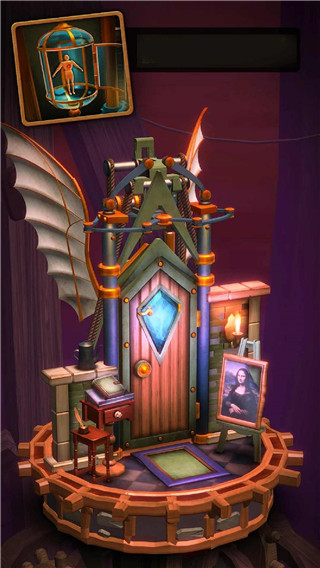 觉醒之门2起源2023最新版