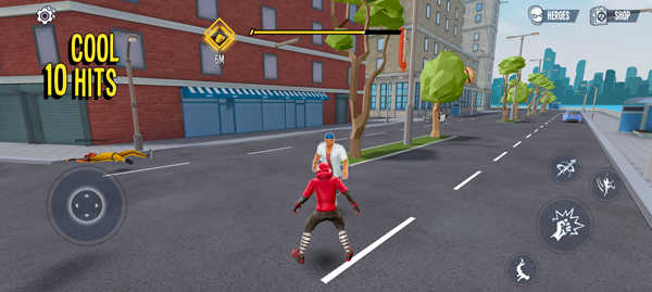 漫威蜘蛛侠彼得和迈尔斯