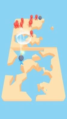 炸弹派对狂欢 v1.0