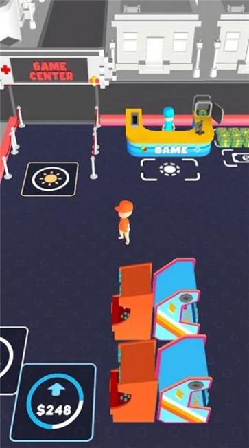 我的游乐中心  v0.3