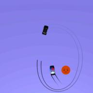 Crazy Runner(挑战赛车Police Runner)
