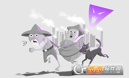 Purple Inc 紫爆天空 1.1.4 安卓官方版