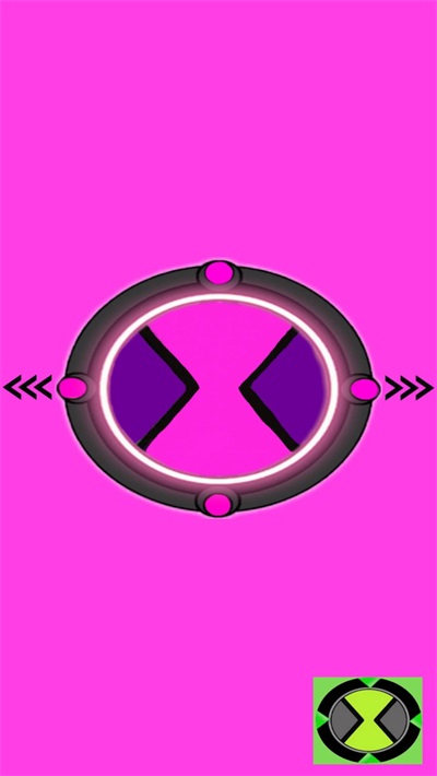 外星变身器 v1.0