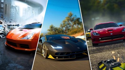 极限狂飙安卓版  v1.1.1