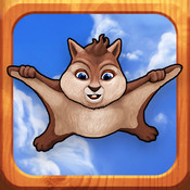 松鼠自由落体 Free Fallin'