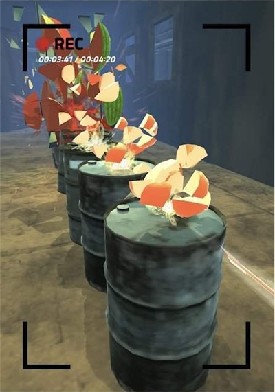 狂热箭头(Hot Arrow) 狂热箭头(Hot Arrow)