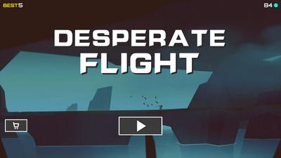 绝境飞行游戏 V 1.0.2