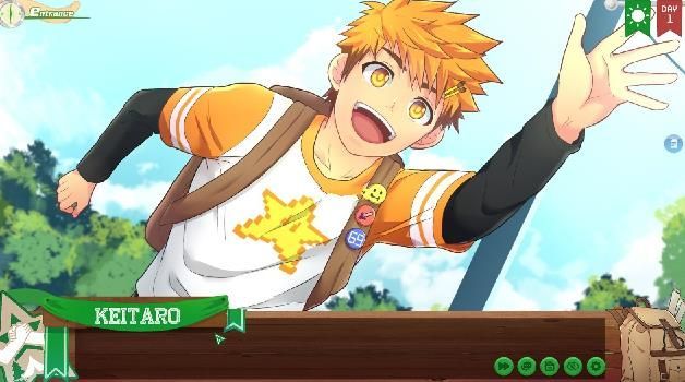 camp buddy 手机版 v3.0.5