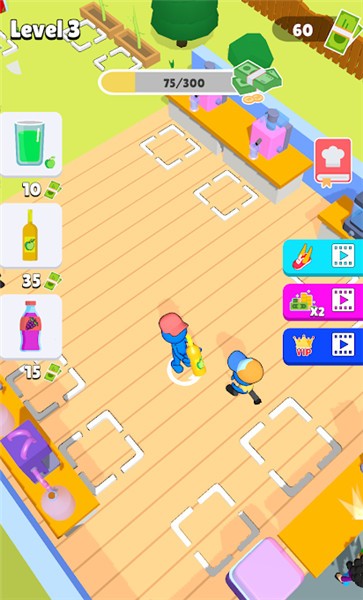 放置果场经理3D  v0.1