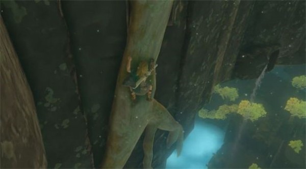 塞尔达王国之泪学习版 需要支持安卓系统5.2以上