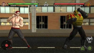 恐怖吸血鬼 v3.0.5