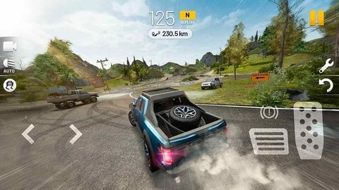 赛车追击战中文版  v6.72.5