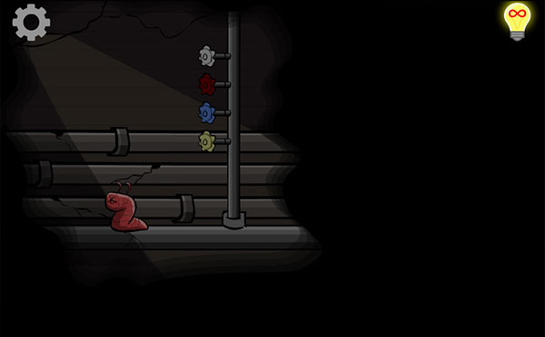 神秘访客游戏(The Visitor) v1.2.3