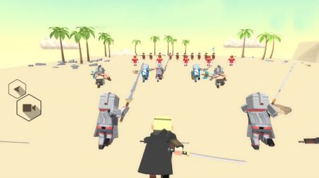 战争模拟器2 v3.0.5