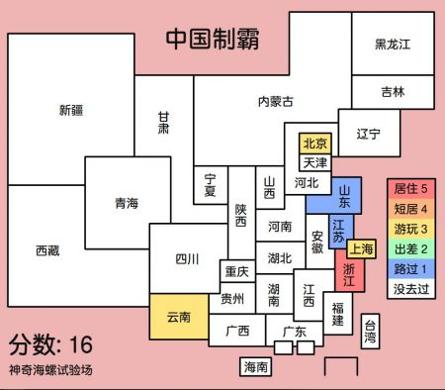 中国制霸生成器 v3.1.5