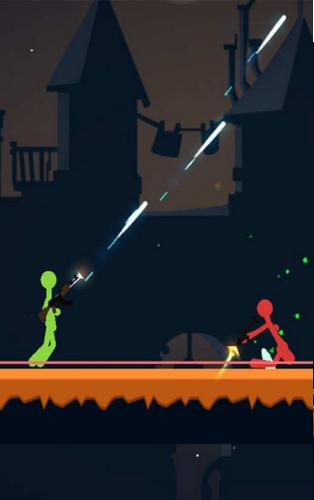 我的火柴人大师  v301