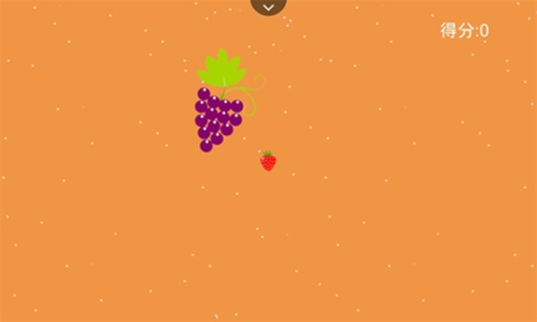 狂吃水果 v1.0安卓版