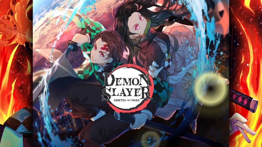 bvn鬼灭之刃 v1.0