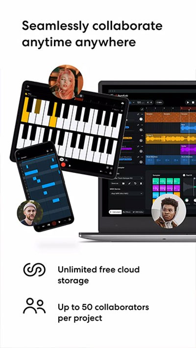 bandlab  v10.47.1