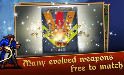 生存日传奇  v1.0.1