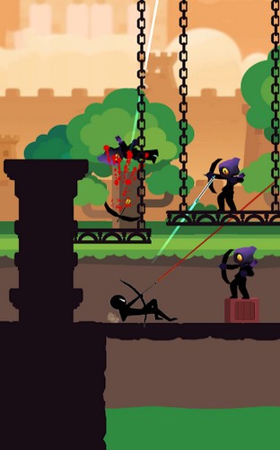 弓箭手之击 2024-06-25 15:08