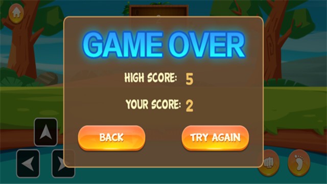 新空手道战士  V 1.0