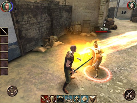 暗影之日安卓中文版 v1.30