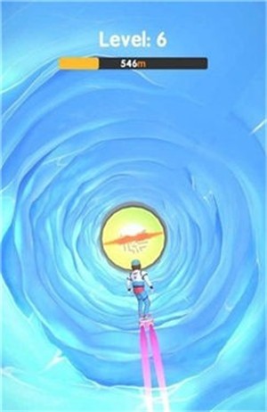 滑板穿越世界  v0.0.5