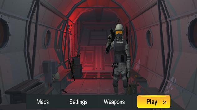 僵尸镇死亡生存 v0.9.8