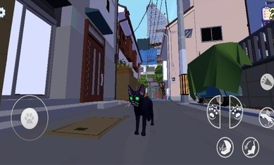 大城小猫官方版 v1.0.4