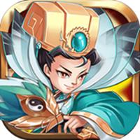 萌骑无双全民竞技