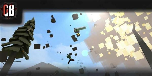 g沙盒复仇汉化版  v7.0.0